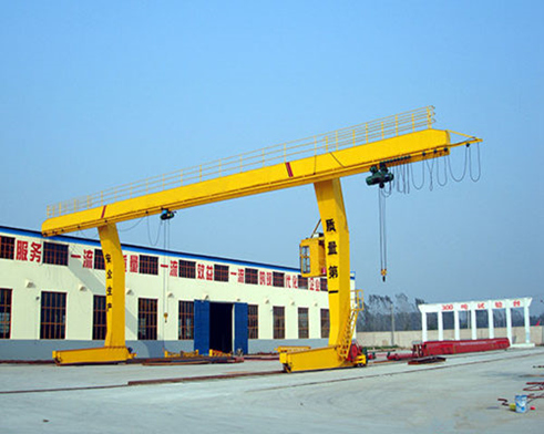 Ellsen 10 ton gantry cranes for sale