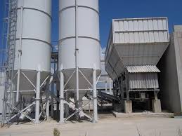 cement silo for sale
