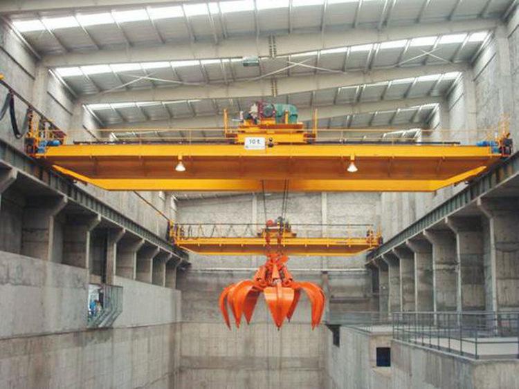 Industrial Overhead Crane