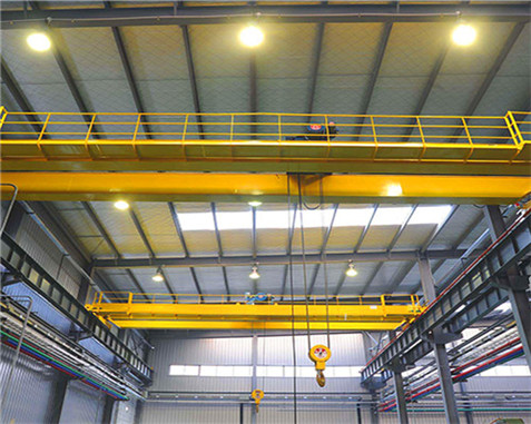 overhead crane 