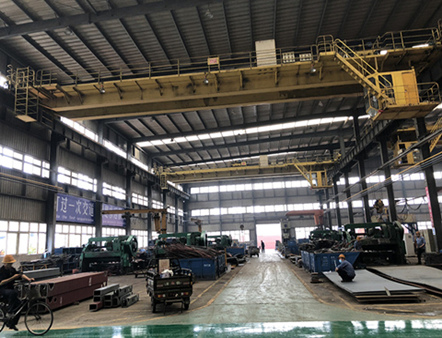 20 ton crane for sale