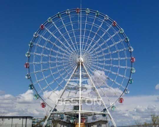 ferris wheel ride for sale