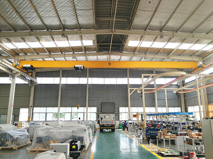 overhead crane for sale Malaysia