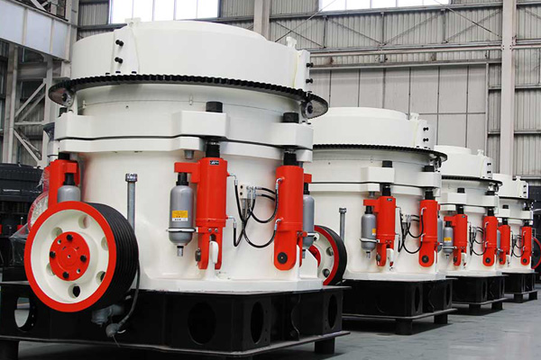 Cone Crusher