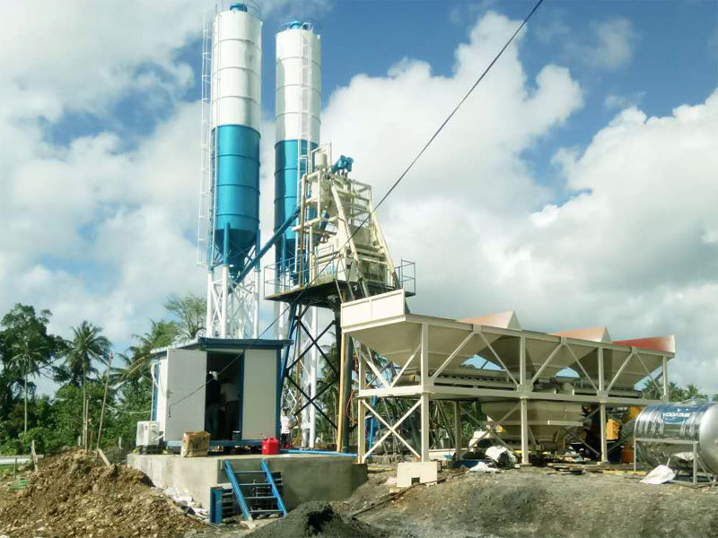 concrete batching plant for sale in Malaysia