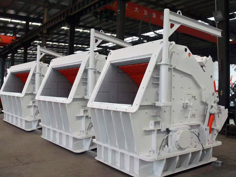 impact crusher