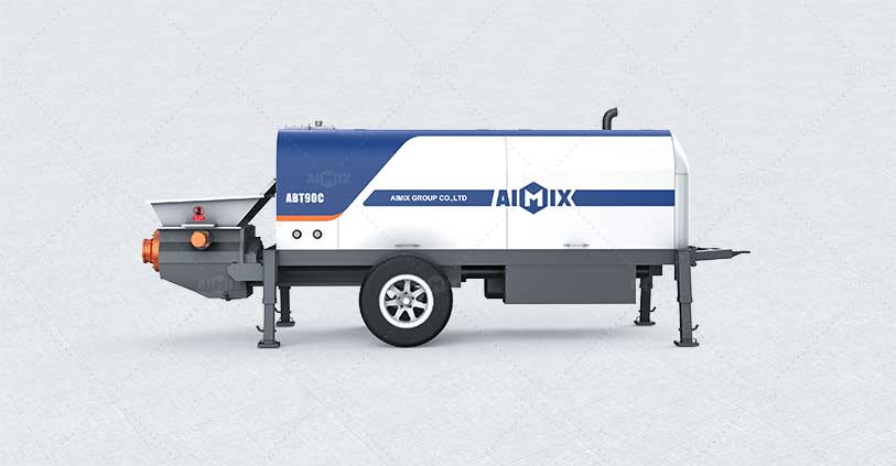 Concrete Pump Line