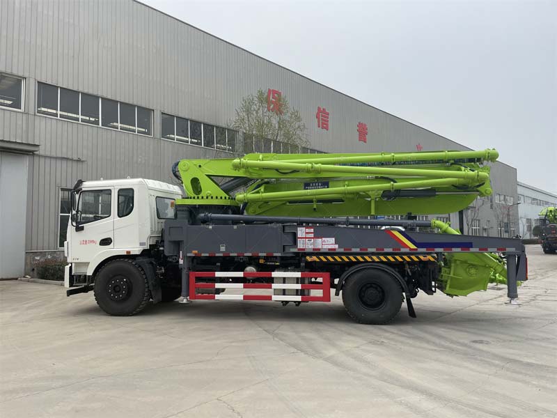 30m Boom Pump for Sale