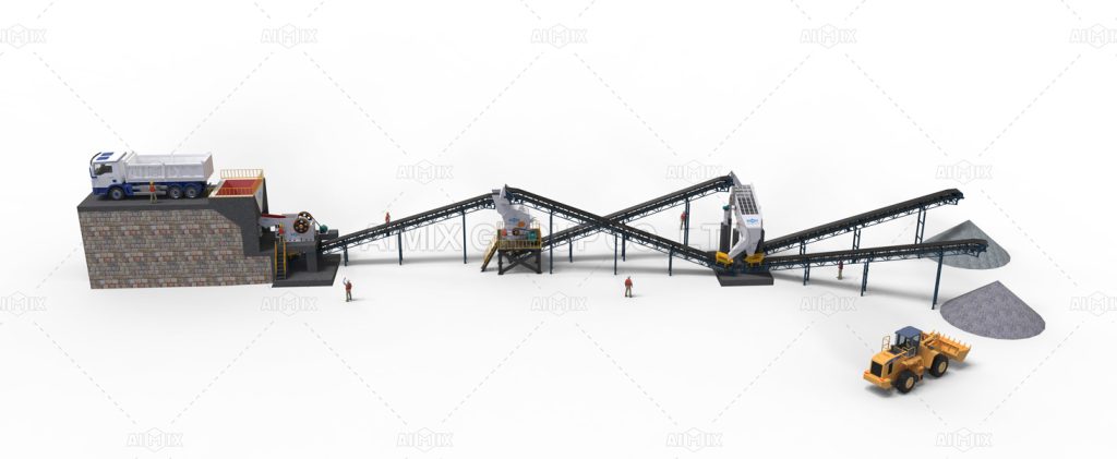 Crushing Plant