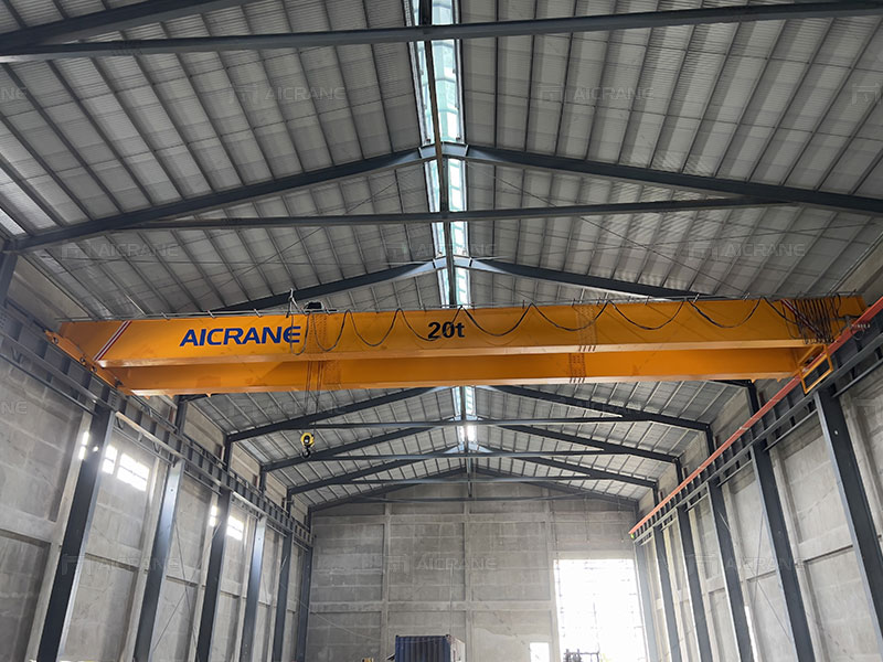Overhead Crane